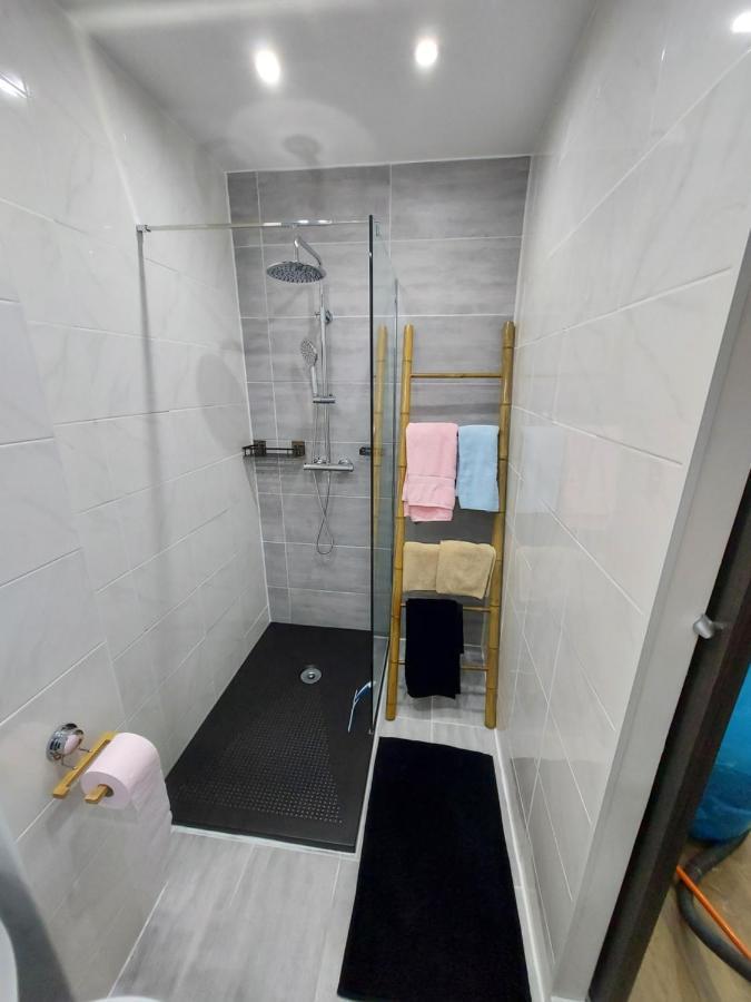 El Bahia Bel Appartement Lumineux Et Ensoleille Boulogne-sur-Mer Exterior foto